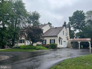 114 LENAPE DR, Lansdale, PA 19446