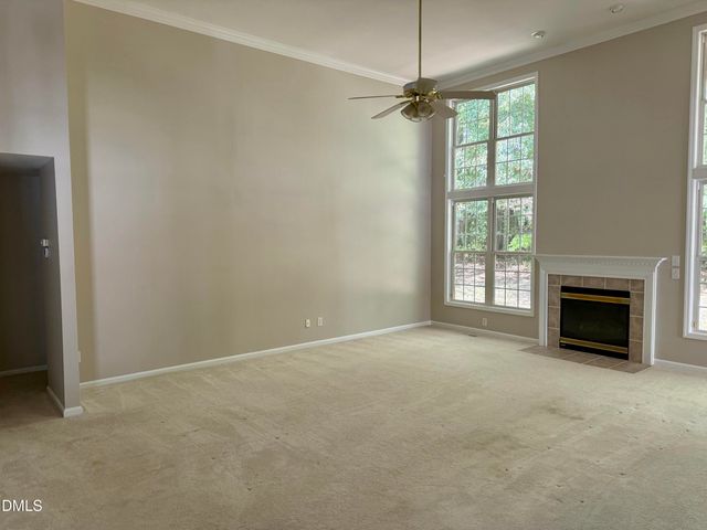 437 New Parkside Drive, Chapel Hill, NC 27516