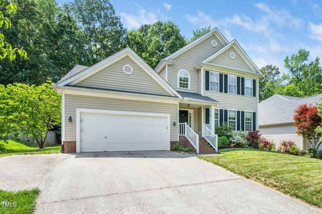 437 New Parkside Drive, Chapel Hill, NC 27516