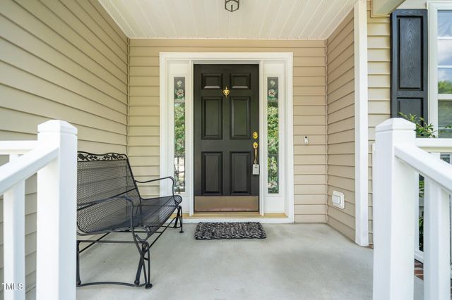 437 New Parkside Drive, Chapel Hill, NC 27516