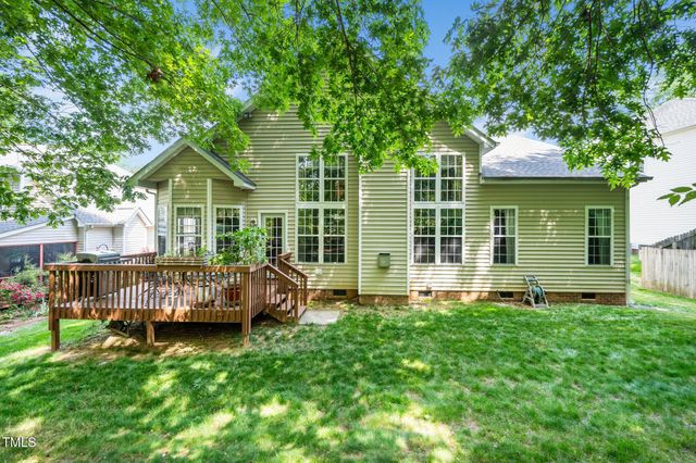 437 New Parkside Drive, Chapel Hill, NC 27516