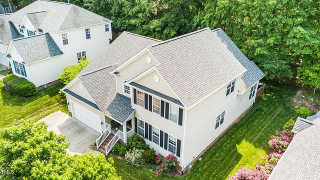 437 New Parkside Drive, Chapel Hill, NC 27516