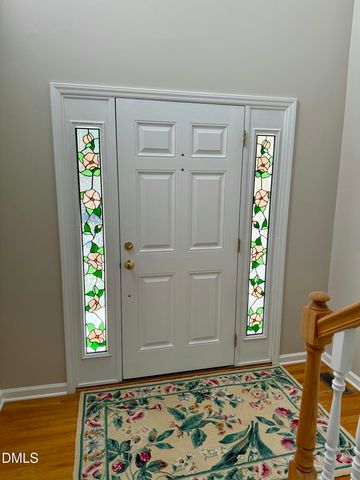 437 New Parkside Drive, Chapel Hill, NC 27516