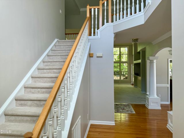 437 New Parkside Drive, Chapel Hill, NC 27516