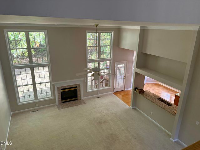 437 New Parkside Drive, Chapel Hill, NC 27516