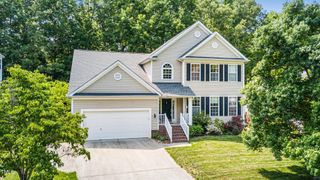437 New Parkside Drive, Chapel Hill, NC 27516