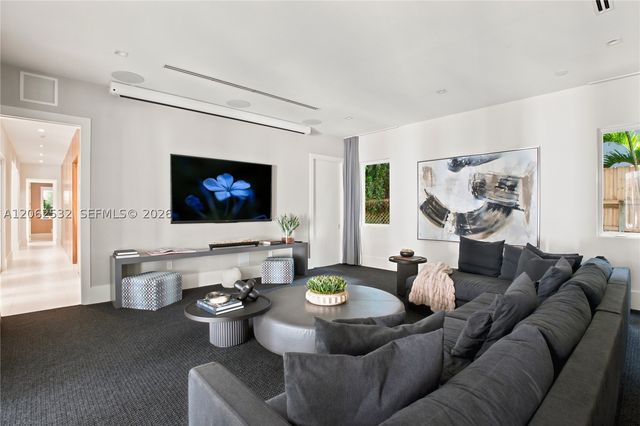 2820 Brickell Ave, Miami, FL 33129