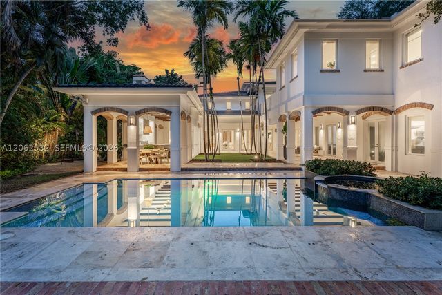 2820 Brickell Ave, Miami, FL 33129