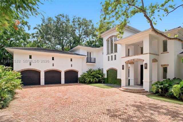 2820 Brickell Ave, Miami, FL 33129