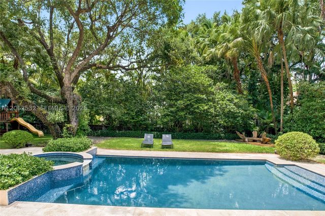 2820 Brickell Ave, Miami, FL 33129