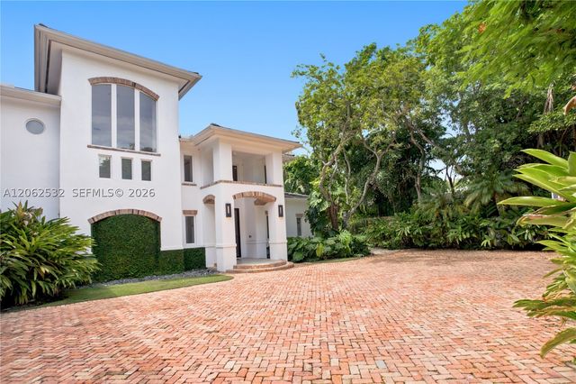2820 Brickell Ave, Miami, FL 33129