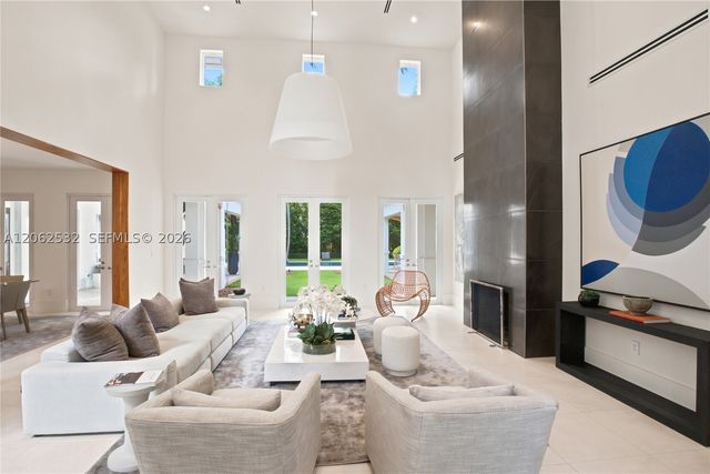 2820 Brickell Ave, Miami, FL 33129