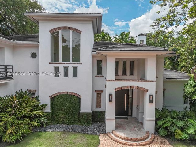2820 Brickell Ave, Miami, FL 33129