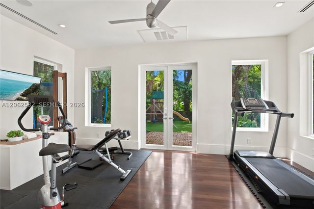 2820 Brickell Ave, Miami, FL 33129