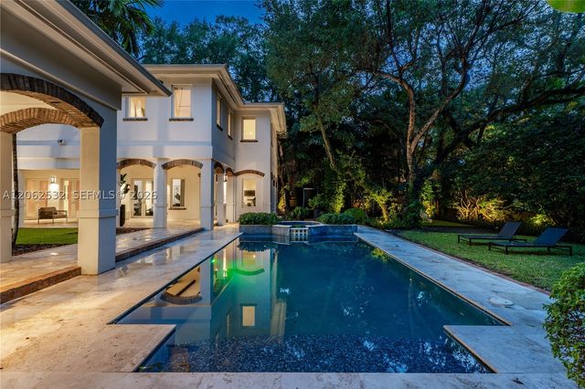 2820 Brickell Ave, Miami, FL 33129
