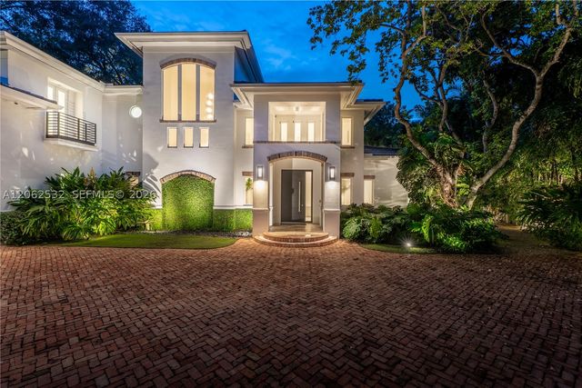 2820 Brickell Ave, Miami, FL 33129