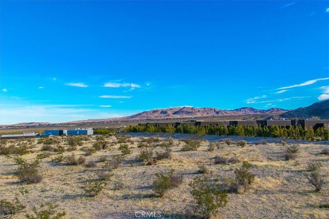 0 Boling Drive, 29 Palms, CA 92277