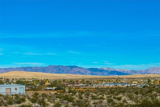 0 Boling Drive, 29 Palms, CA 92277