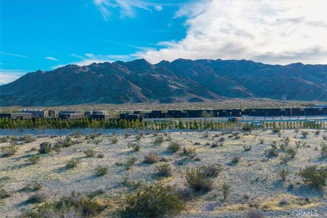 0 Boling Drive, 29 Palms, CA 92277