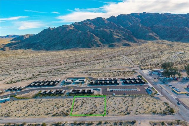 0 Boling Drive, 29 Palms, CA 92277