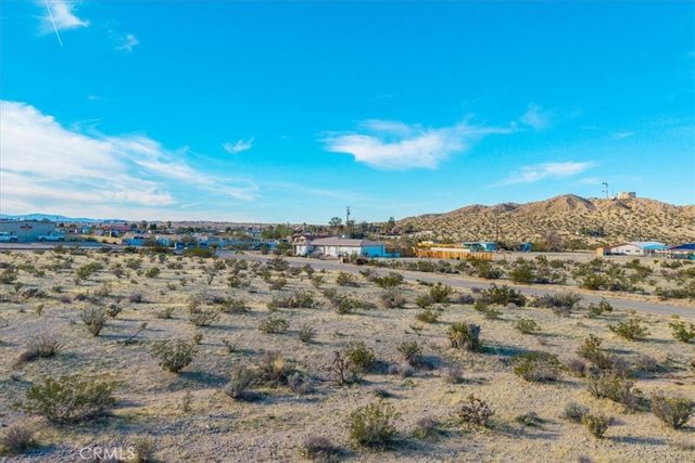 0 Boling Drive, 29 Palms, CA 92277
