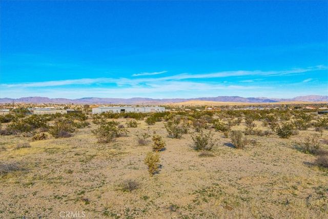 0 Boling Drive, 29 Palms, CA 92277