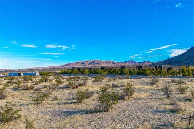 0 Boling Drive, 29 Palms, CA 92277