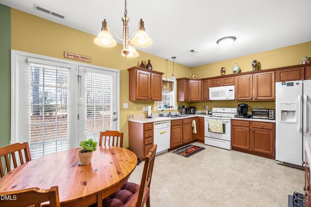 412 Star Ruby Drive, Knightdale, NC 27545