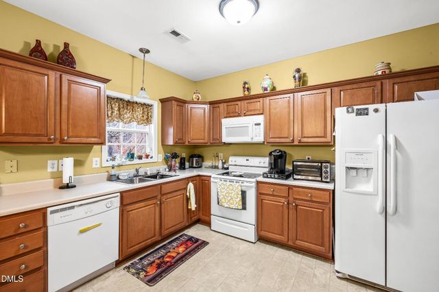 412 Star Ruby Drive, Knightdale, NC 27545