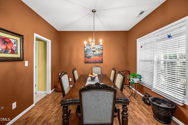 412 Star Ruby Drive, Knightdale, NC 27545