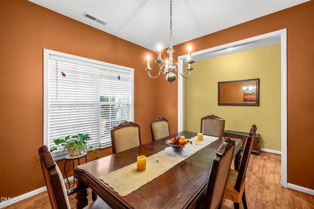 412 Star Ruby Drive, Knightdale, NC 27545