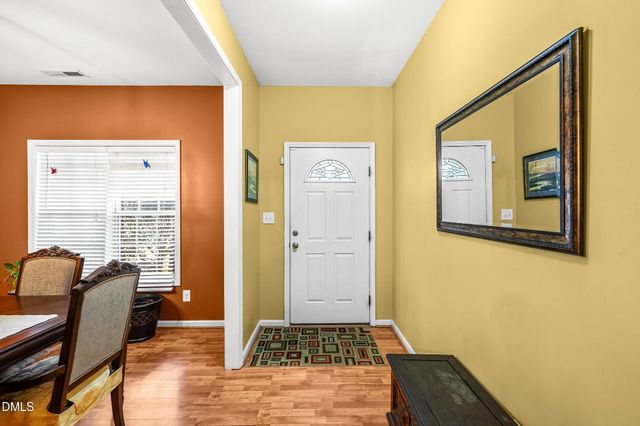 412 Star Ruby Drive, Knightdale, NC 27545