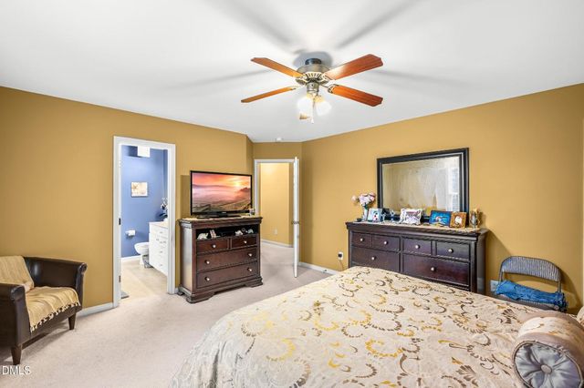 412 Star Ruby Drive, Knightdale, NC 27545