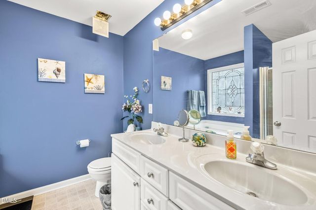 412 Star Ruby Drive, Knightdale, NC 27545