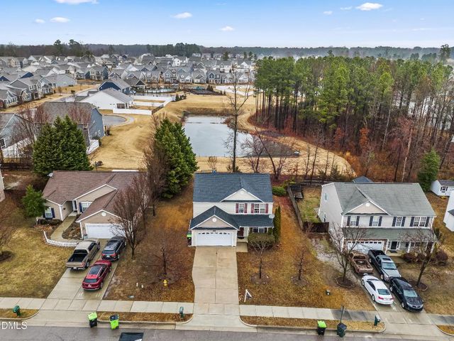 412 Star Ruby Drive, Knightdale, NC 27545