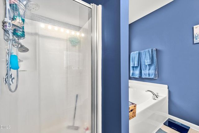 412 Star Ruby Drive, Knightdale, NC 27545