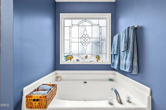 412 Star Ruby Drive, Knightdale, NC 27545