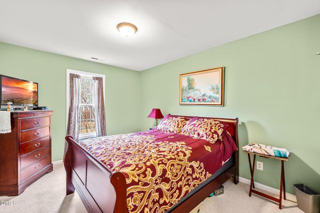 412 Star Ruby Drive, Knightdale, NC 27545