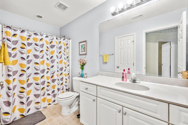 412 Star Ruby Drive, Knightdale, NC 27545