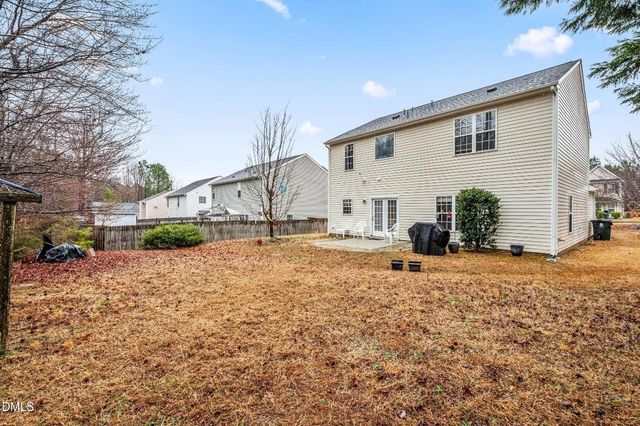 412 Star Ruby Drive, Knightdale, NC 27545