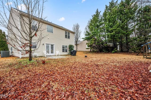 412 Star Ruby Drive, Knightdale, NC 27545