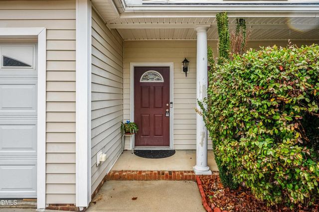 412 Star Ruby Drive, Knightdale, NC 27545