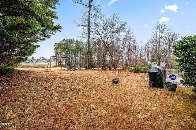 412 Star Ruby Drive, Knightdale, NC 27545