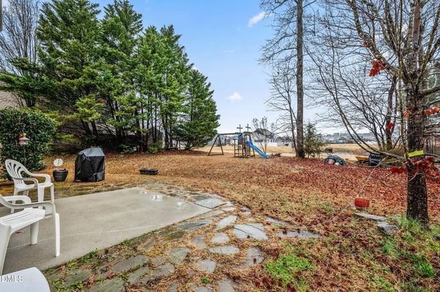 412 Star Ruby Drive, Knightdale, NC 27545