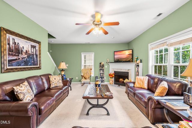 412 Star Ruby Drive, Knightdale, NC 27545