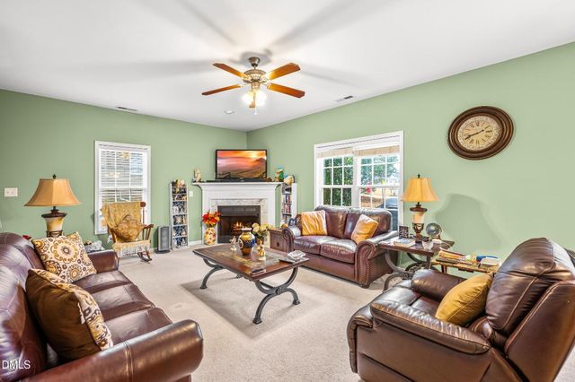 412 Star Ruby Drive, Knightdale, NC 27545