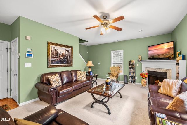 412 Star Ruby Drive, Knightdale, NC 27545