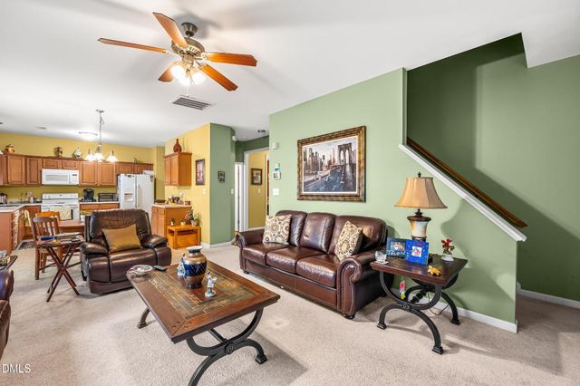 412 Star Ruby Drive, Knightdale, NC 27545