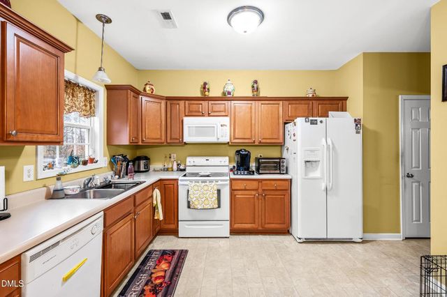 412 Star Ruby Drive, Knightdale, NC 27545