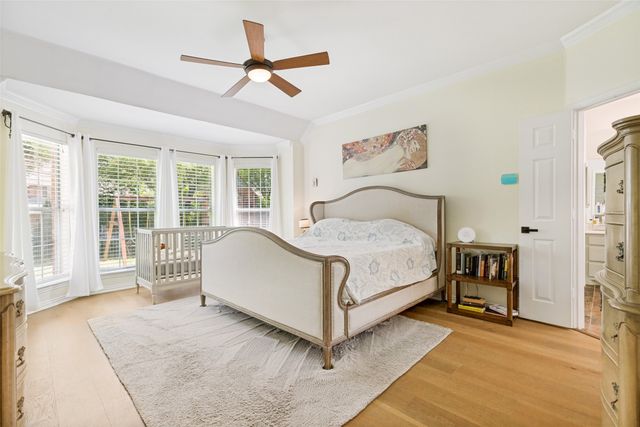 907 Parkwood Court, Mckinney, TX 75072